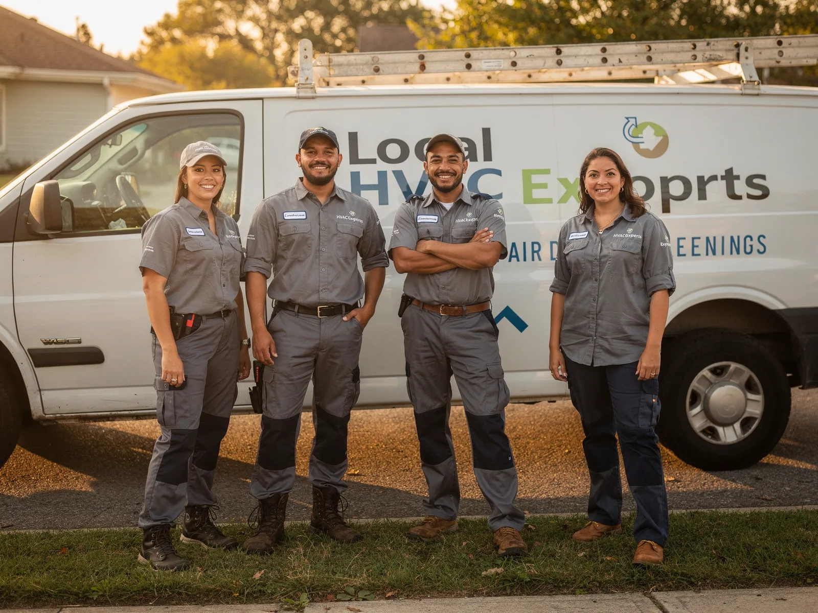 24/7 HVAC Repair & AC Replacement company in Huntingburg, IN